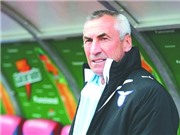 Bóng đá anh, ngoại hạng anh, lịch thi đấu euro 2012, Loạn ở Lazio: Reja từ chức, Lazio từ chối